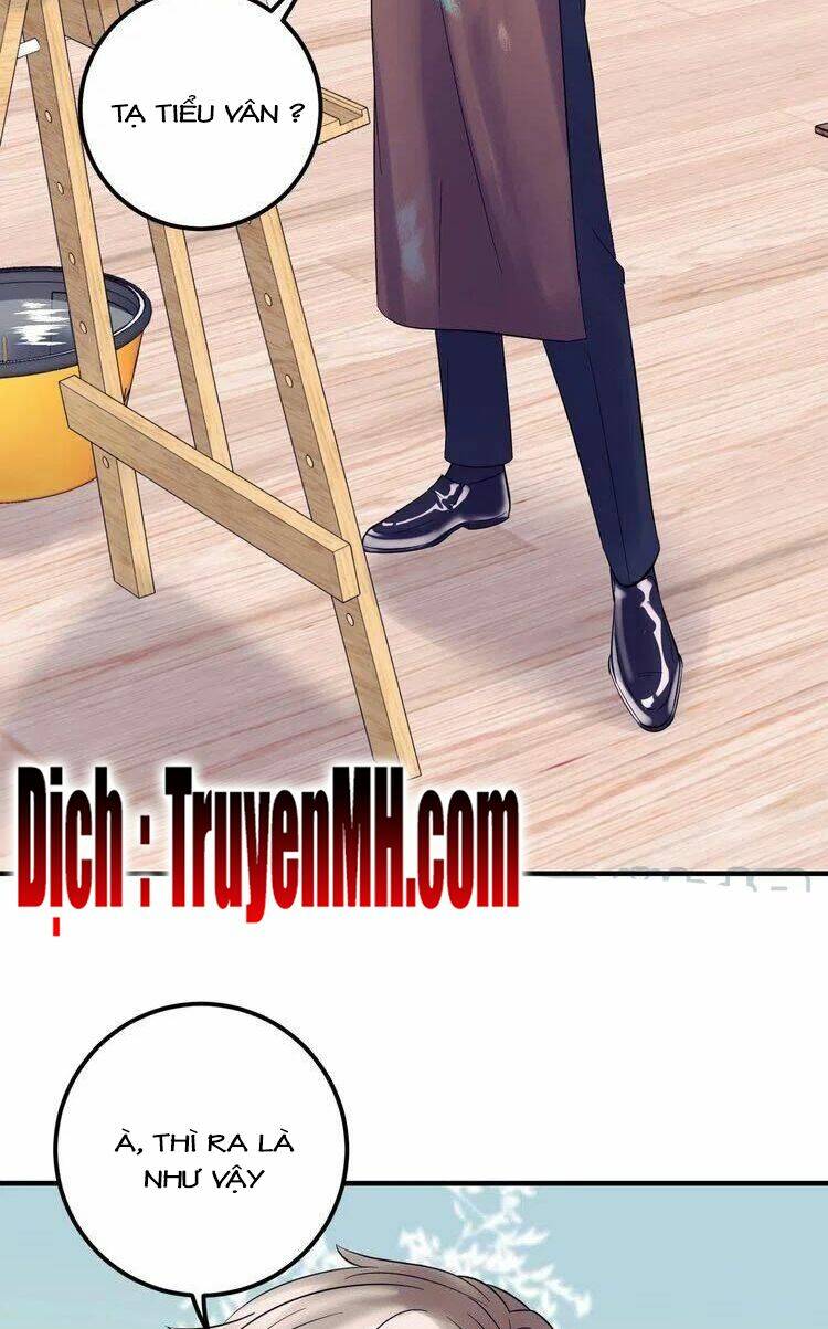 Trong Sinh Chi Ức Vạn Ảnh Hậu Yếu Thượng Vị: Chapter 348