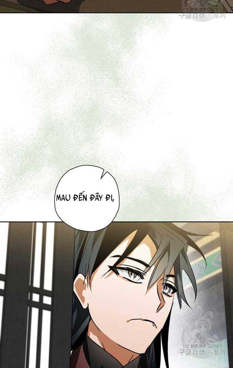 Thời Đại Hoàng Kim Của Thiên Kiếm: Chapter 39