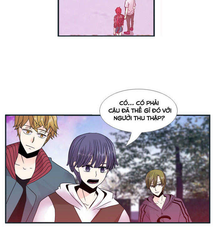 Flow: Chapter 64
