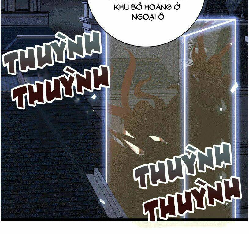 Nữ Phù Thủy Muốn Sống Nổi Loạn: Chapter 9