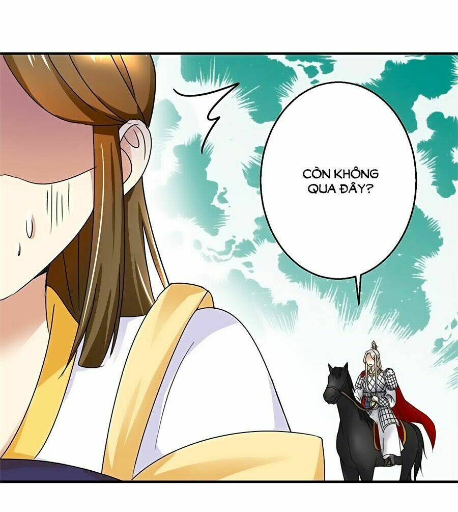 Thuần Phi Ký: Chapter 3