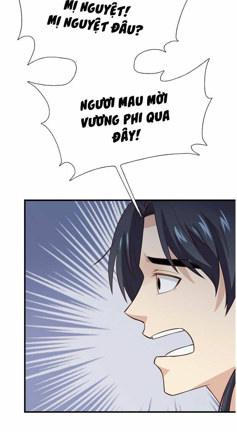 Tận Diệt Vương Gia Mãn Triều: Chapter 159