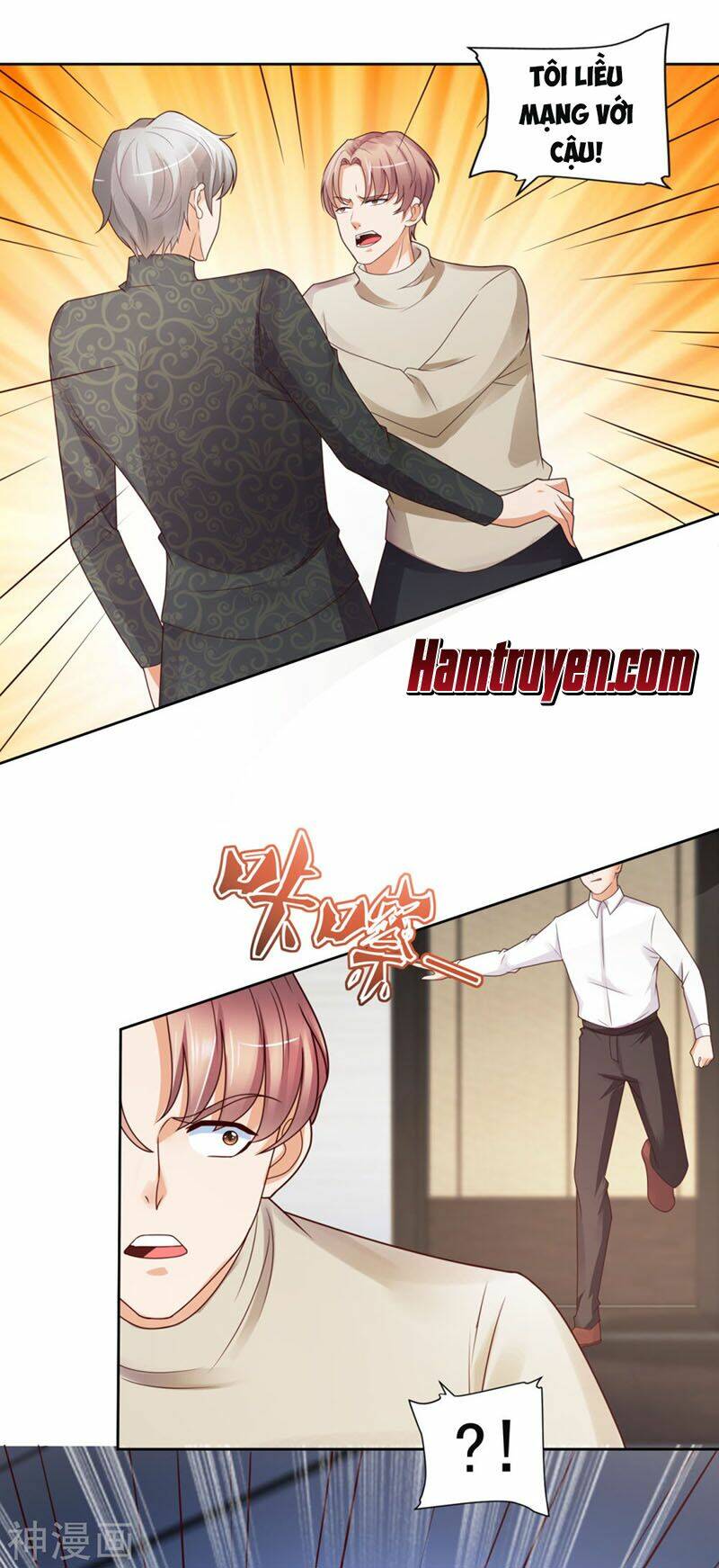 Chí Tôn Toàn Năng: Chapter 52