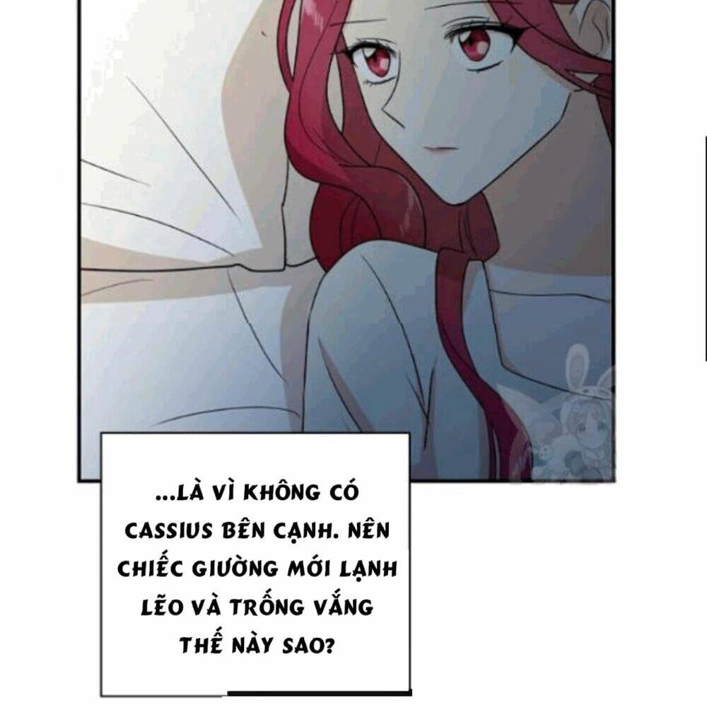 Xuyên Không Trở Thành Mami Phản Diện: Chapter 46