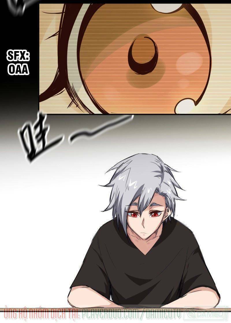 Đỉnh Phong Thần Y: Chapter 7