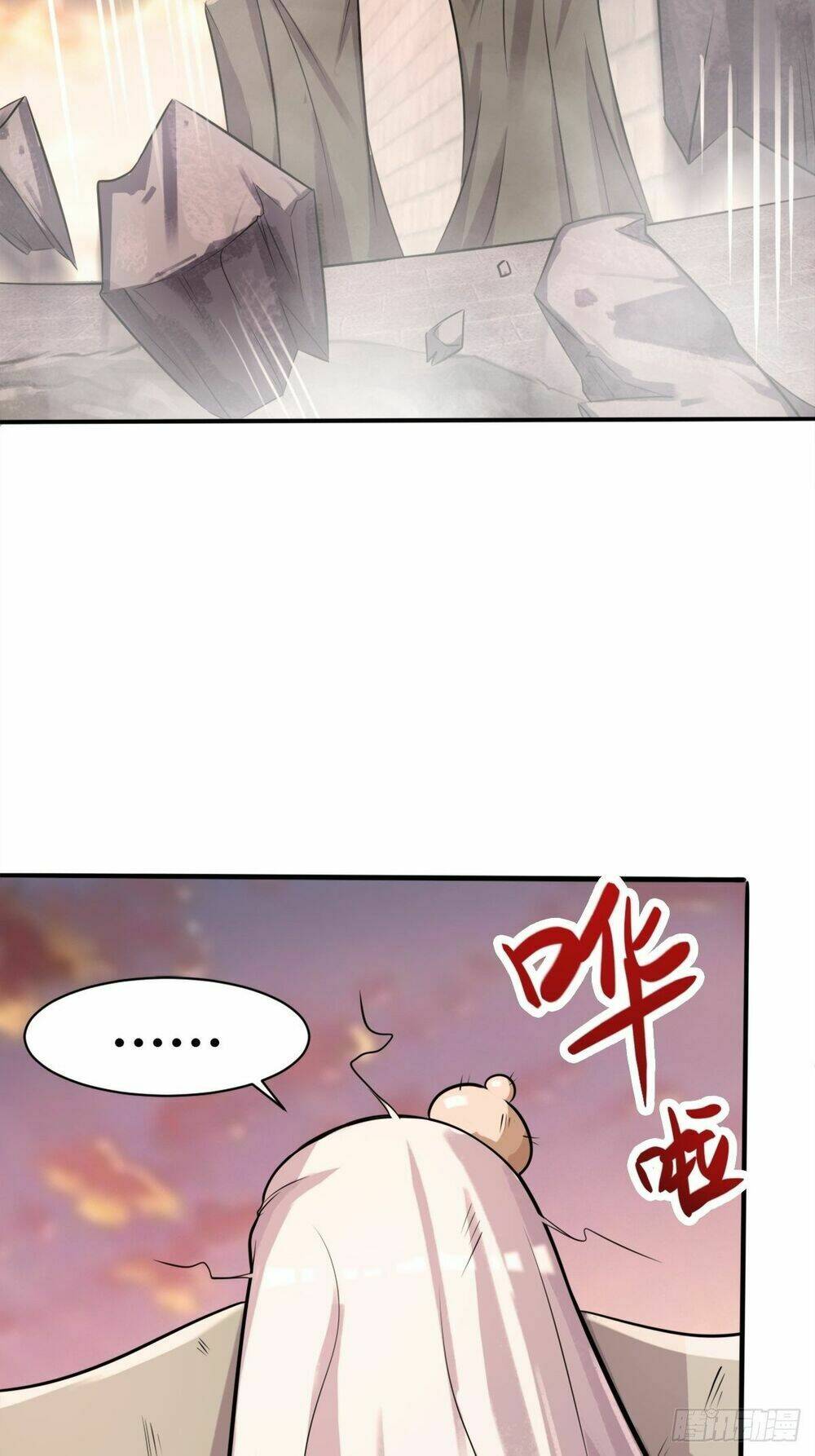 Cục Gạch Xông Vào Dị Giới: Chapter 2