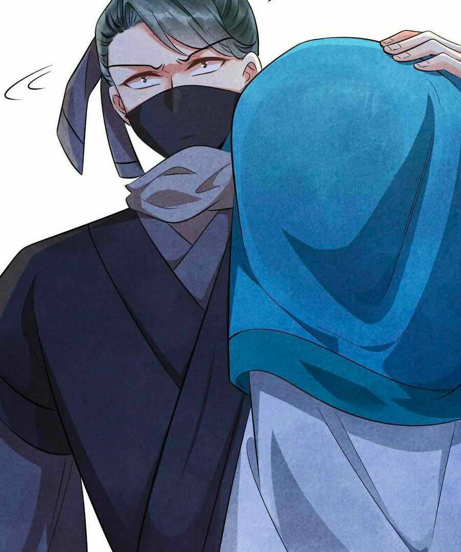 Vương Phi Muốn Trèo Tường: Chapter 85