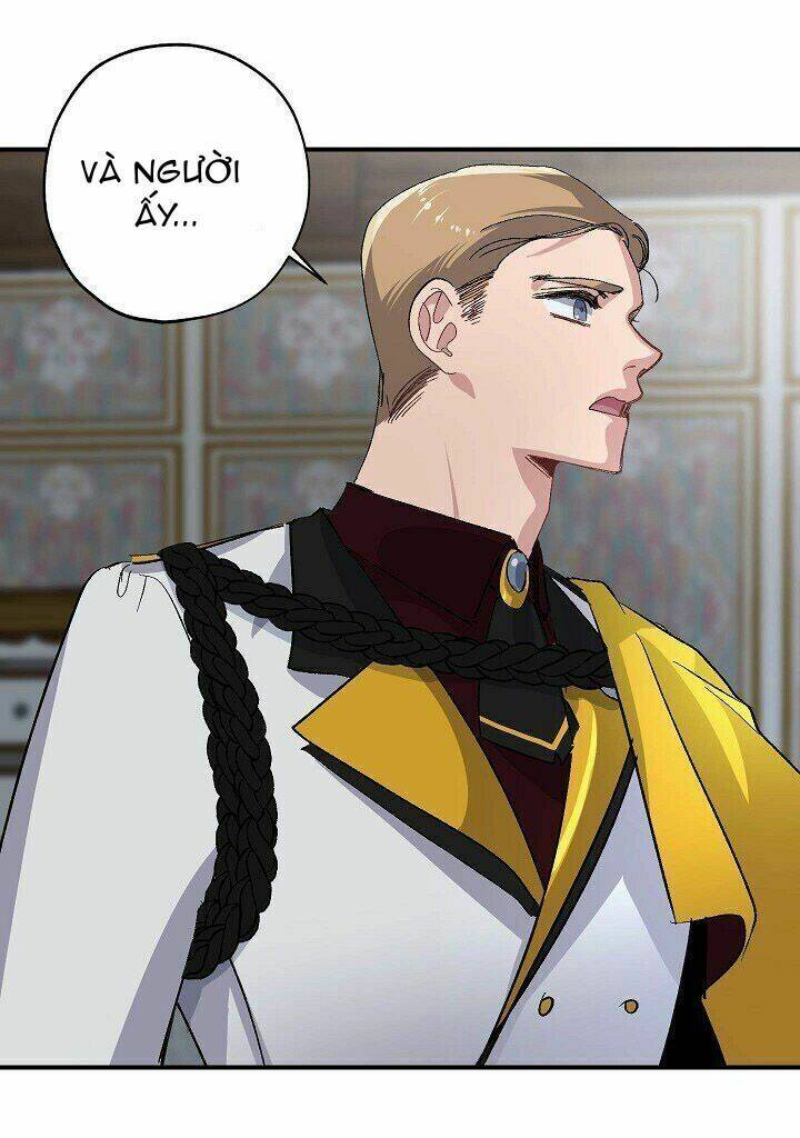 Tình Điên Dại: Chapter 26