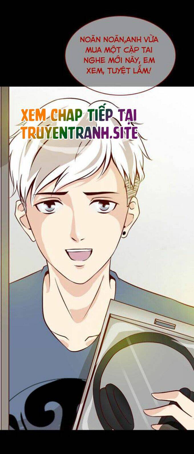 Tấm Da Người 2: Chapter 1