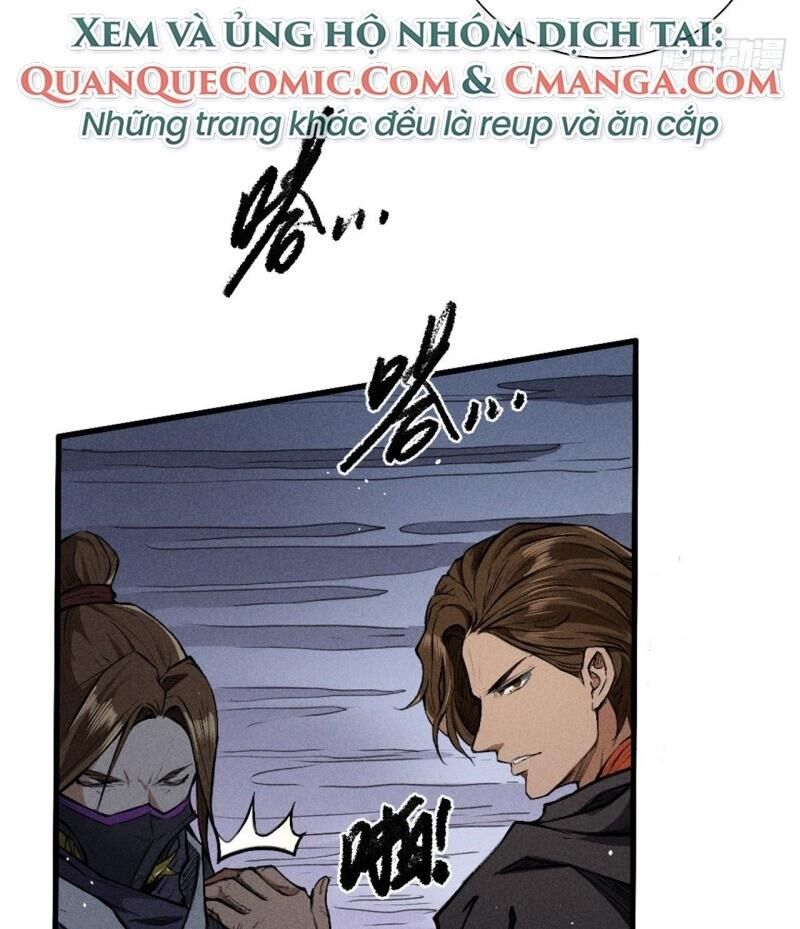 Đường Dần Tại Dị Giới 2: Chapter 13