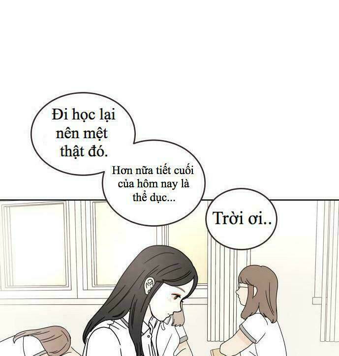 30 Phút Bước Đi Bên Em: Chapter 55