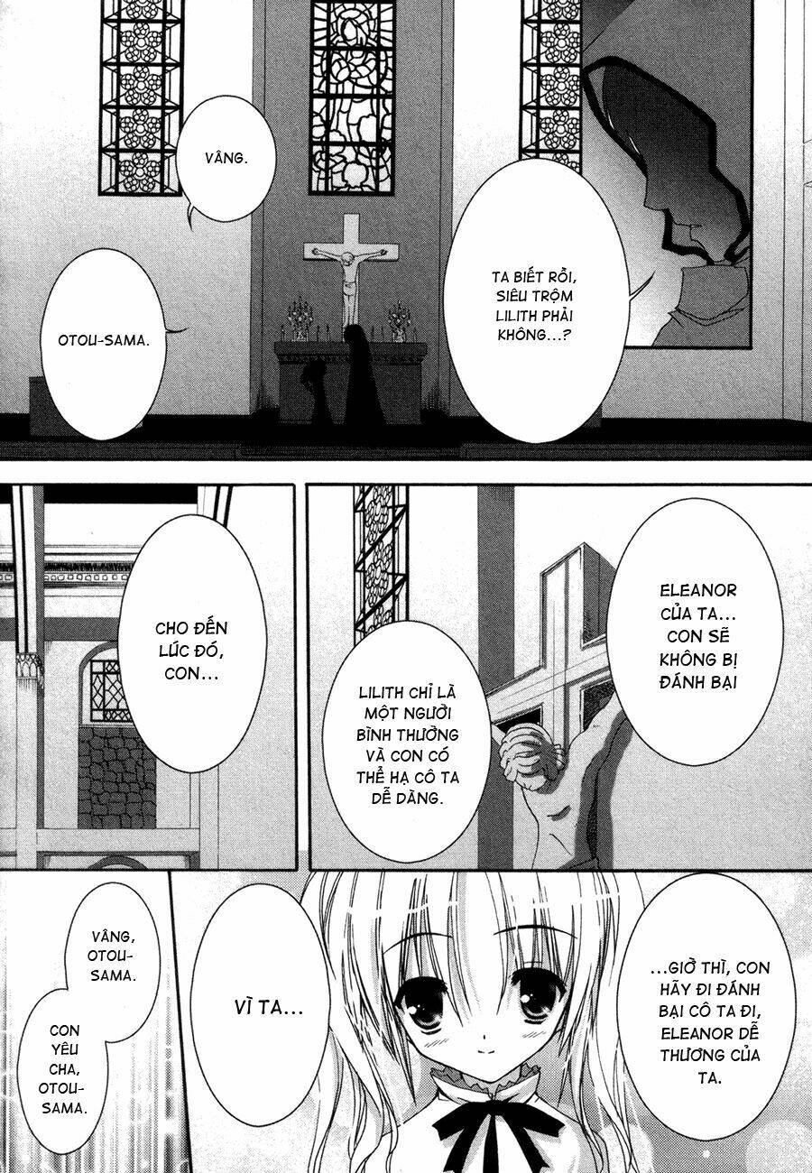 Nusunde Lilith: Chapter 10