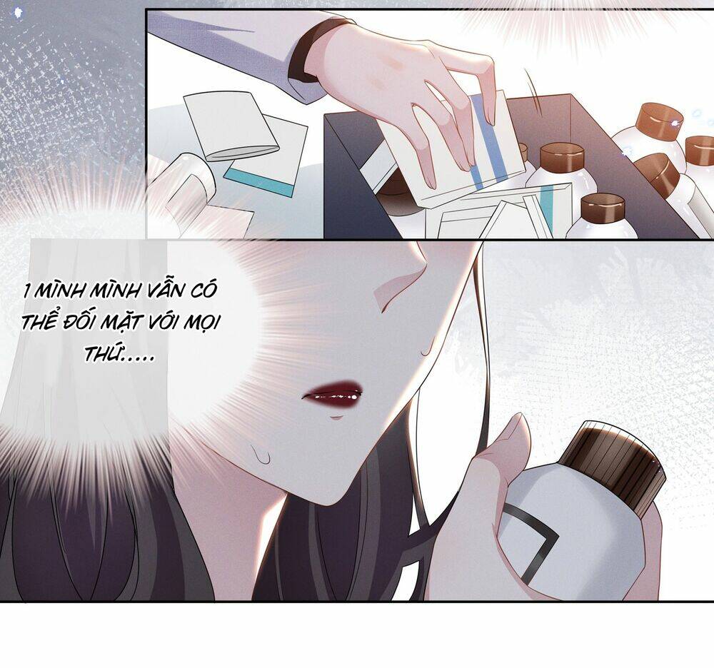 Ghen Tuông Số 1 Thế Giới: Chapter 10
