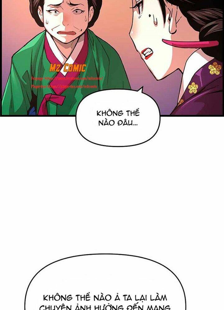 Tôi Sẽ Sống Như Một Hoàng Tử: Chapter 58