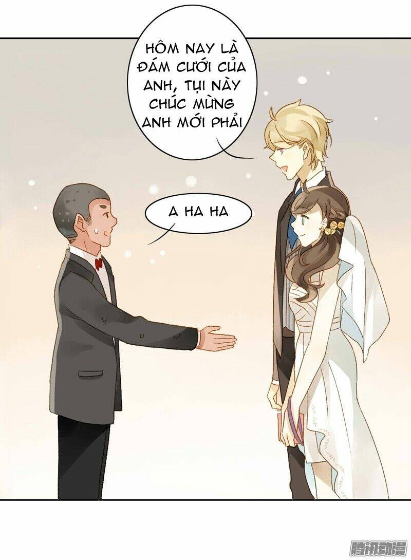 Sức Mạnh Của Sắc Đẹp: Chapter 60