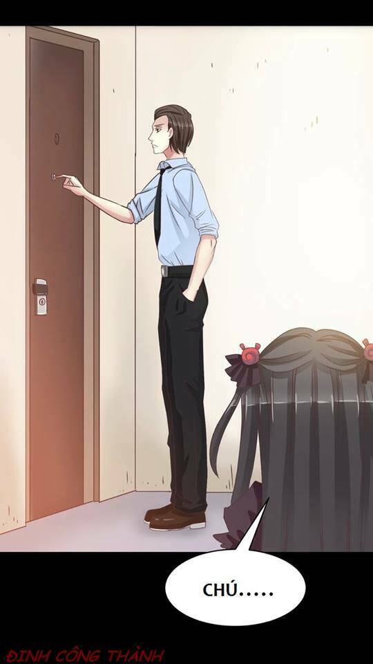 Truyện Kinh Dị Ở Tòa Nhà Số 44: Chapter 26