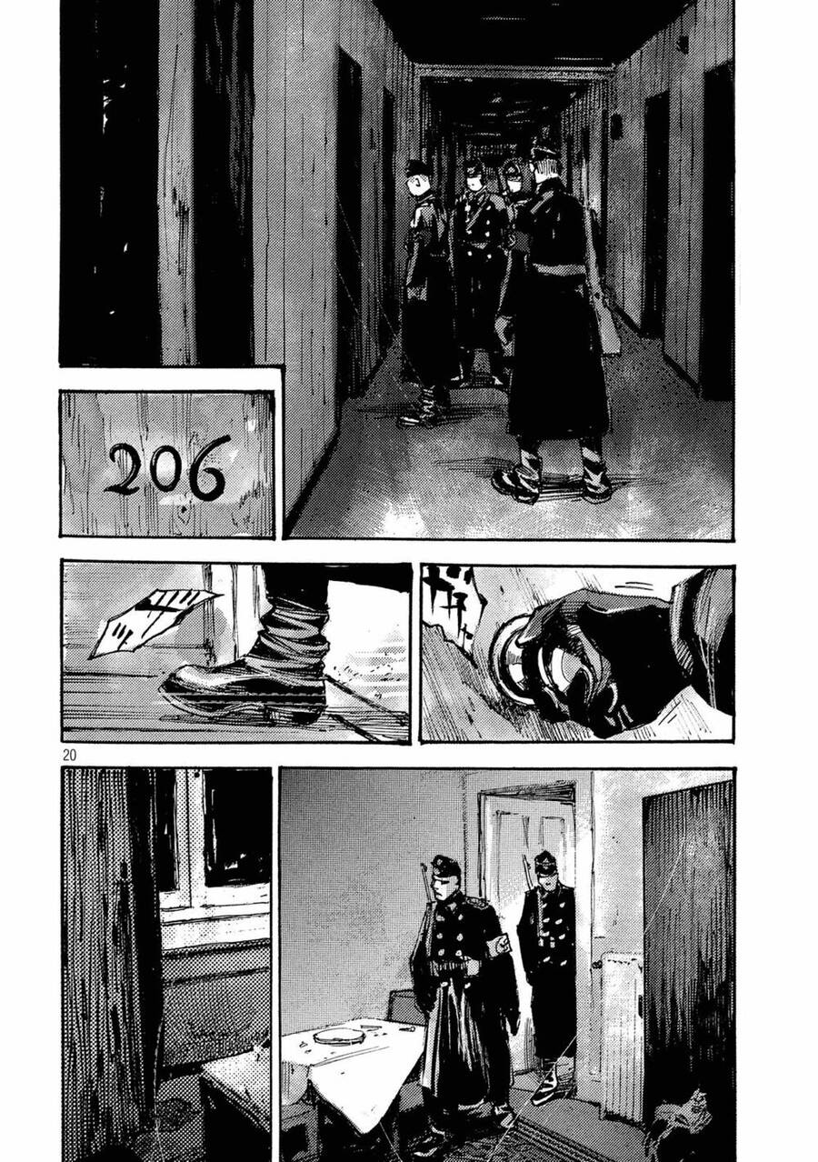 Neun-Takahashi-Tsutomu: Chapter 2.1