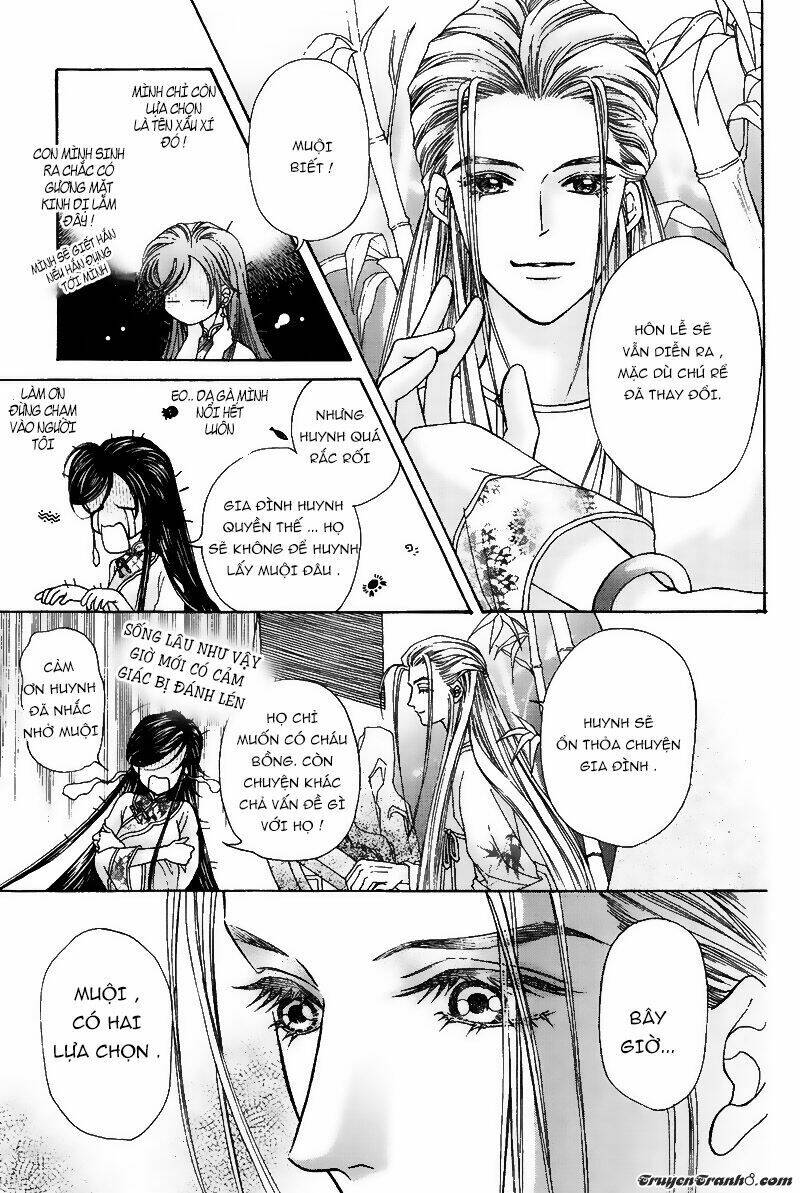 Vạn Dặm Tìm Chồng: Chapter 8