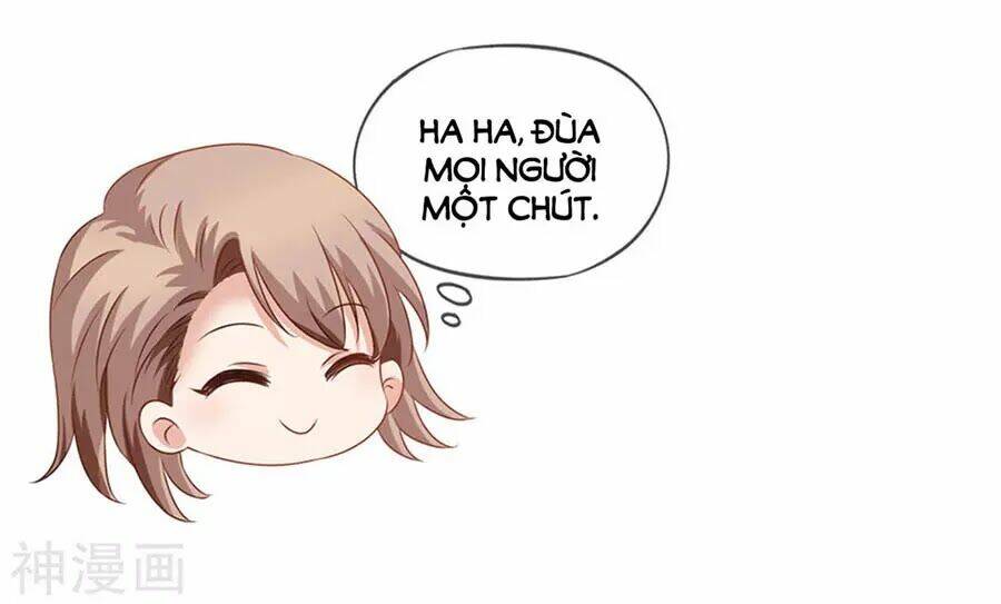 Mỹ Vị Giai Thê: Chapter 69