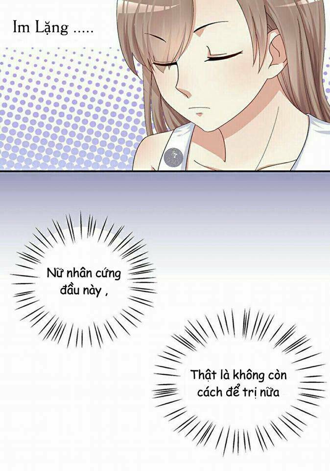 Đoạt Hôn Ác Thiếu: Chapter 2