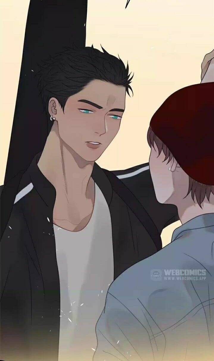 Chỉ Hai Chúng Ta: Chapter 17