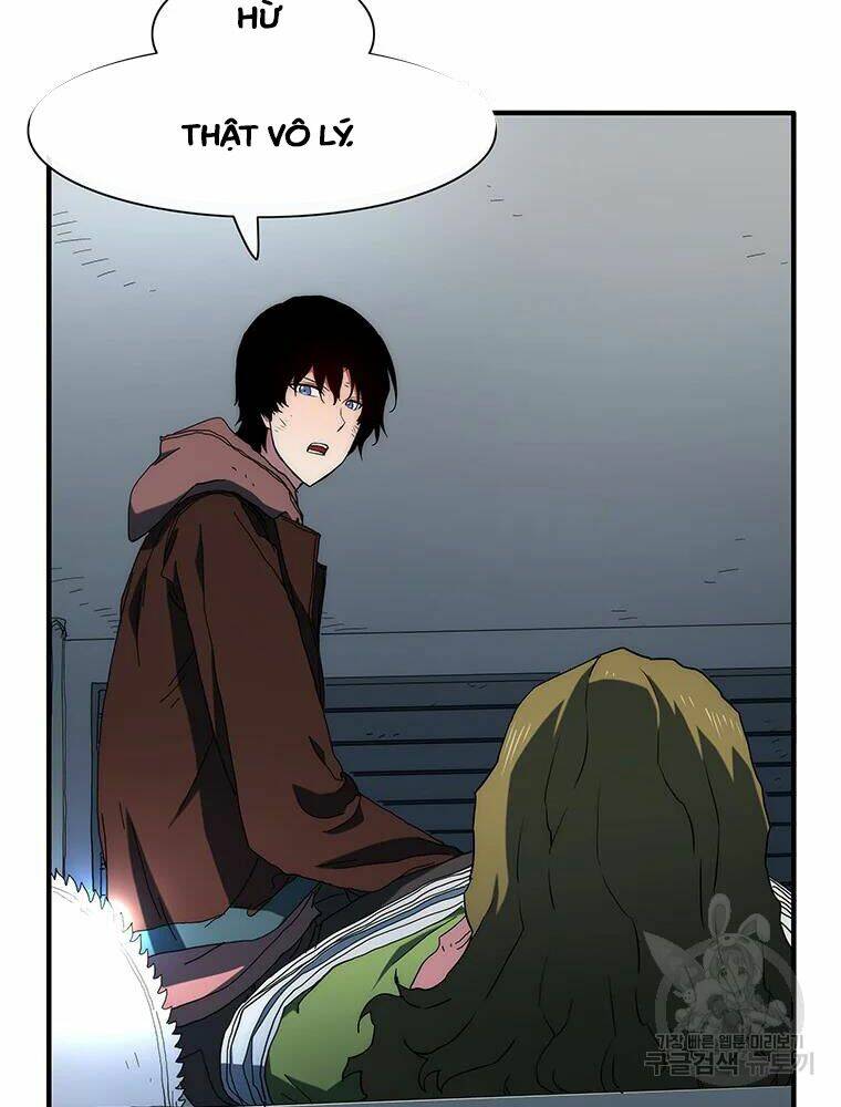 Các Chòm Sao Chỉ Chú Ý Mình Tôi: Chapter 35