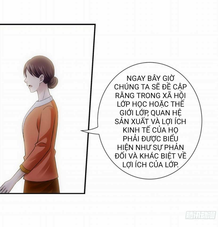 Bá Đạo Nữ Tổng Tài - Nhật Ký Trưởng Thành: Chapter 26