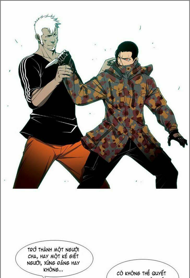 Quán Ăn Sát Thủ: Chapter 44