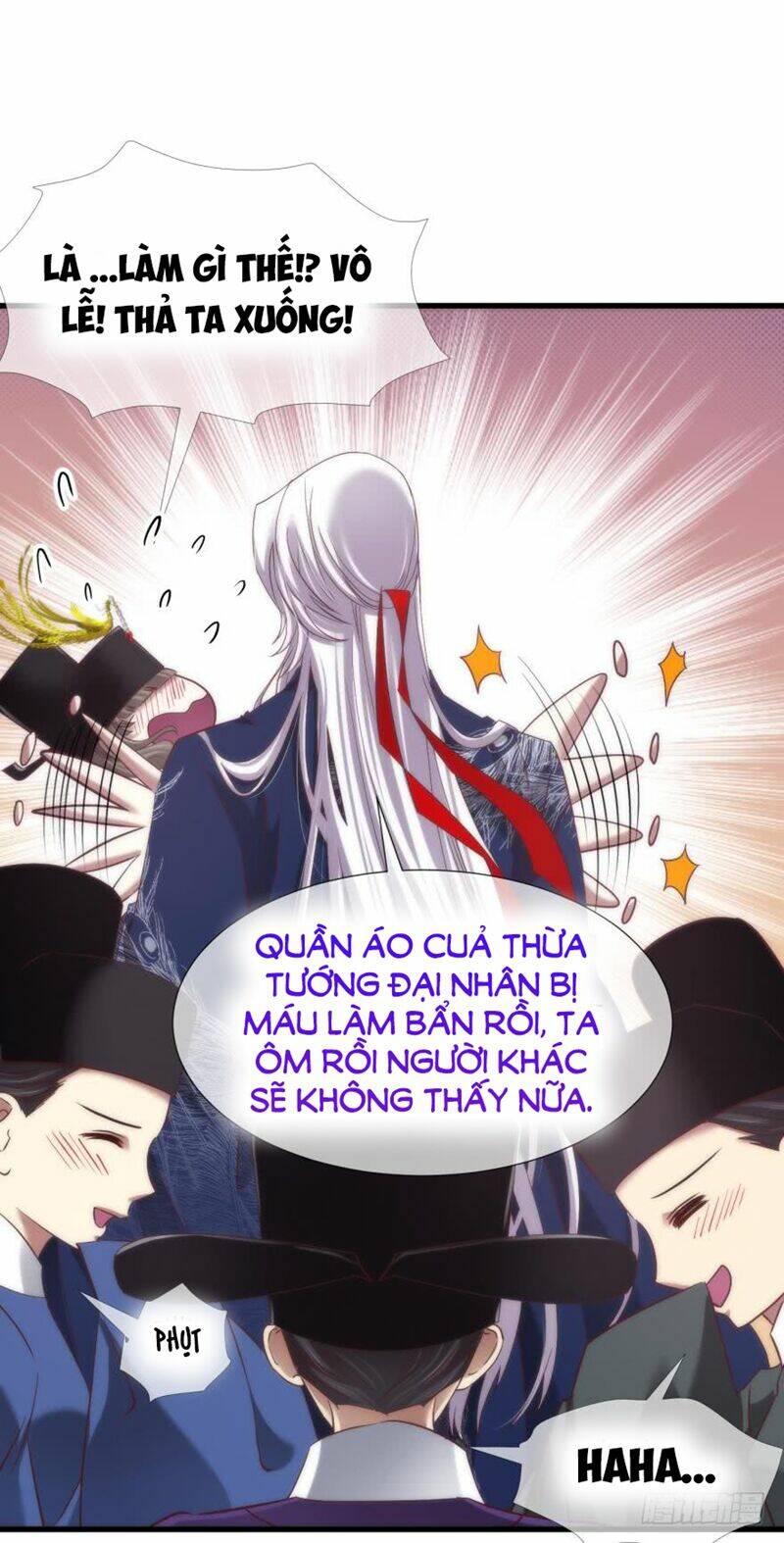 Một Vạn Tư Thế Công Lược Yêu Nam: Chapter 134