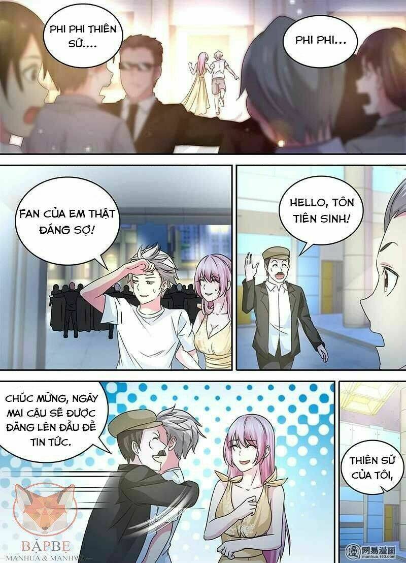 Tôi Là Thần Y: Chapter 153