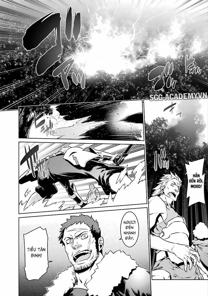 Dungeon Ni Deai O Motomeru No Wa Machigatte Iru Darou Ka: Chapter 74
