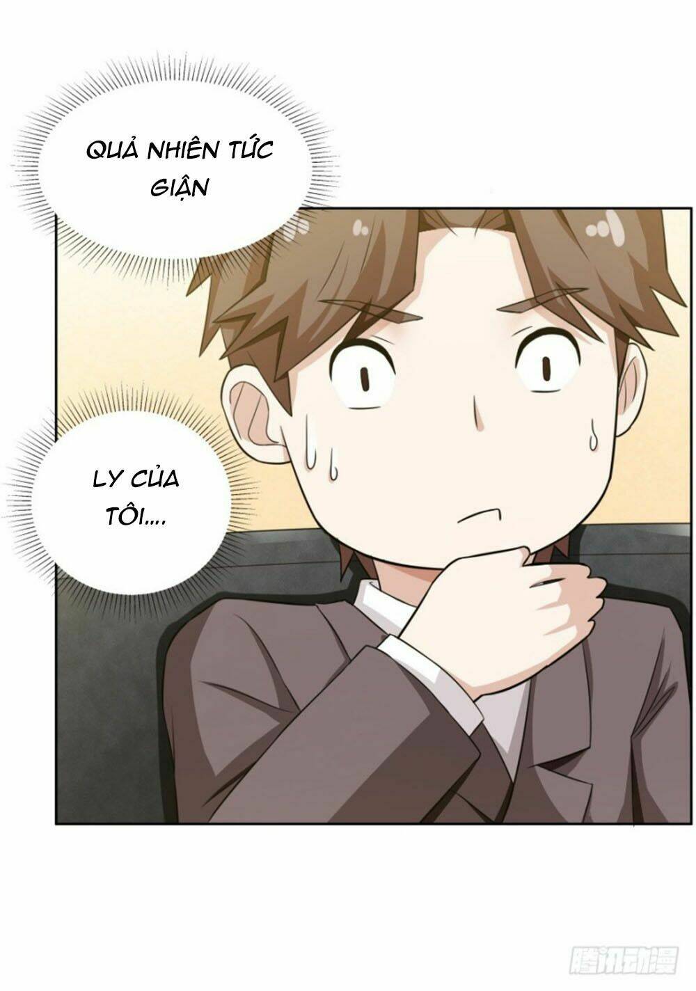 Thiên Kim Đường Môn: Chapter 105