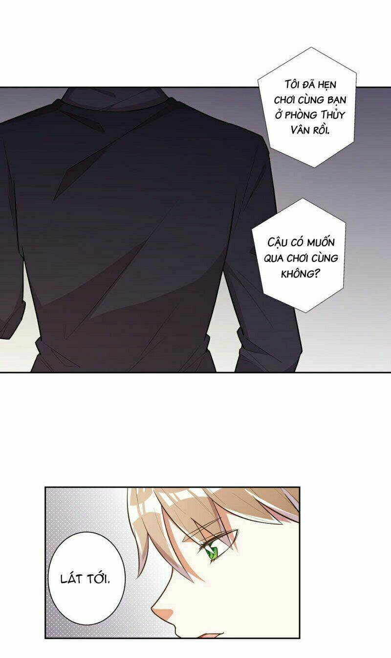 Hôn Nhân Dục Vọng: Thiếu Gia Nhẹ Một Chút!: Chapter 44