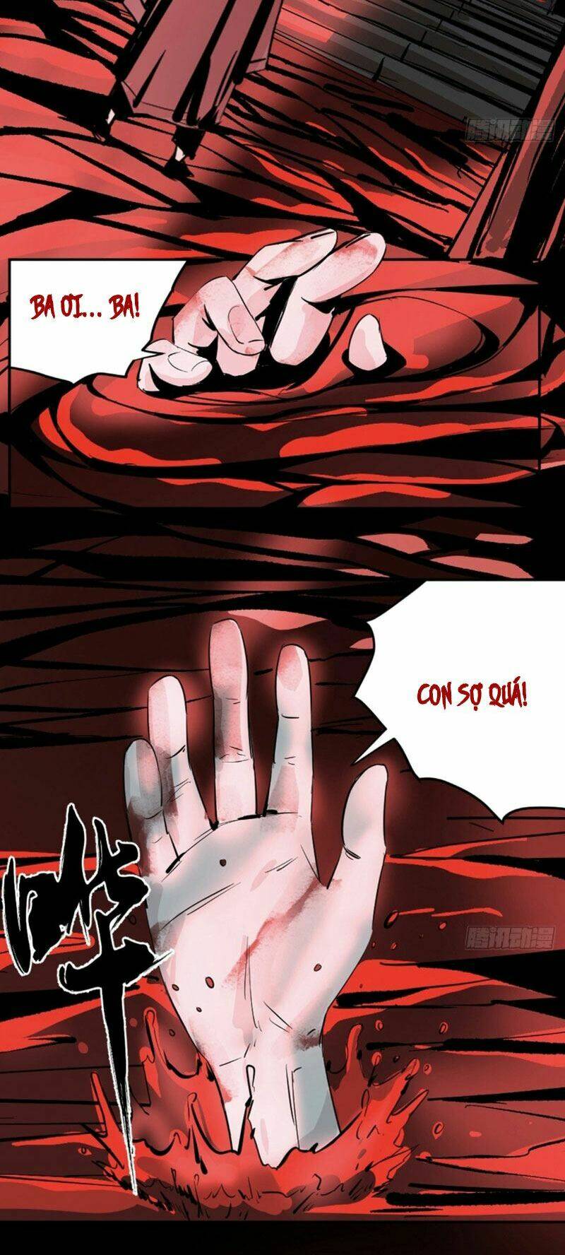 Huyền Thoại Đạo Sĩ: Chapter 8