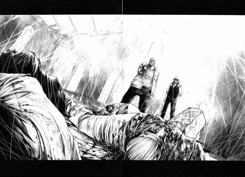 Rainbow: Chapter 185