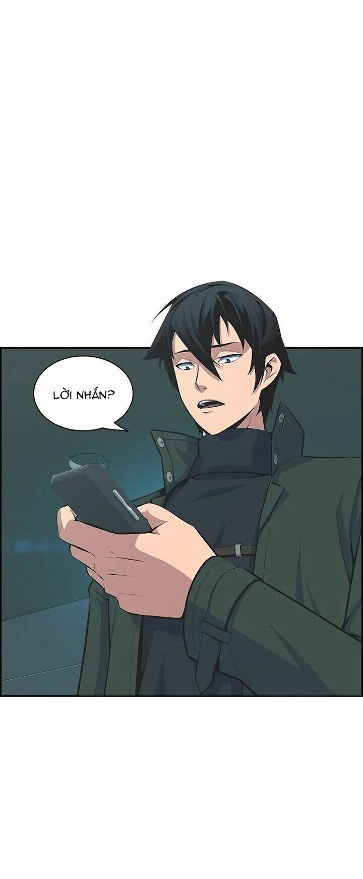 Kẻ Ngoại Đạo: Chapter 7