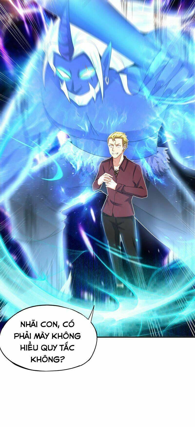 Vòng Bạn Bè Mạnh Nhất Của Tiên Giới: Chapter 68