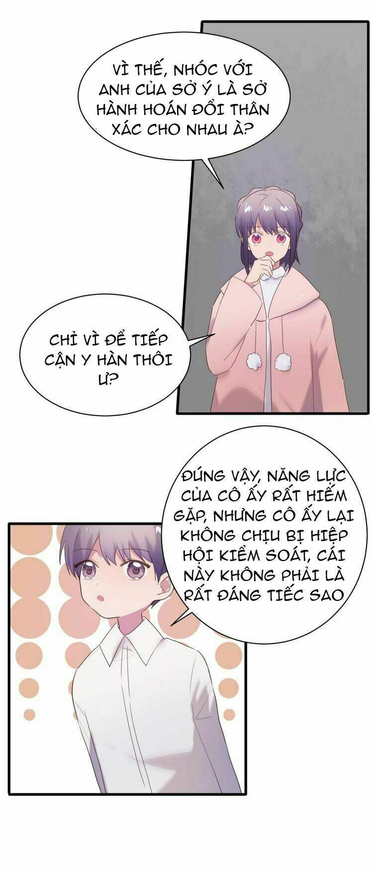 Nhất Tiễn Khuynh Tâm: Chapter 22
