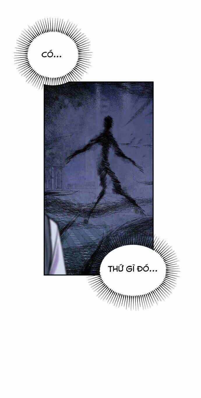 Tai Sói Và Mũ Đỏ: Chapter 38