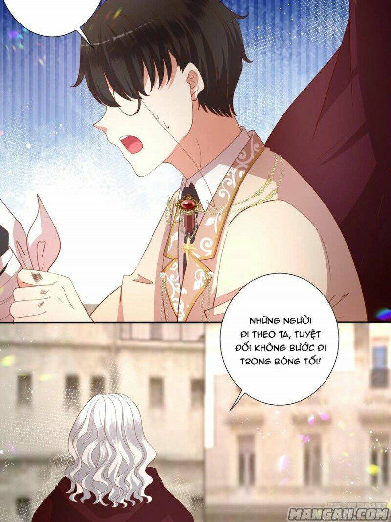 Công Chúa Phản Diện Trong Truyền Thuyết: Chapter 98