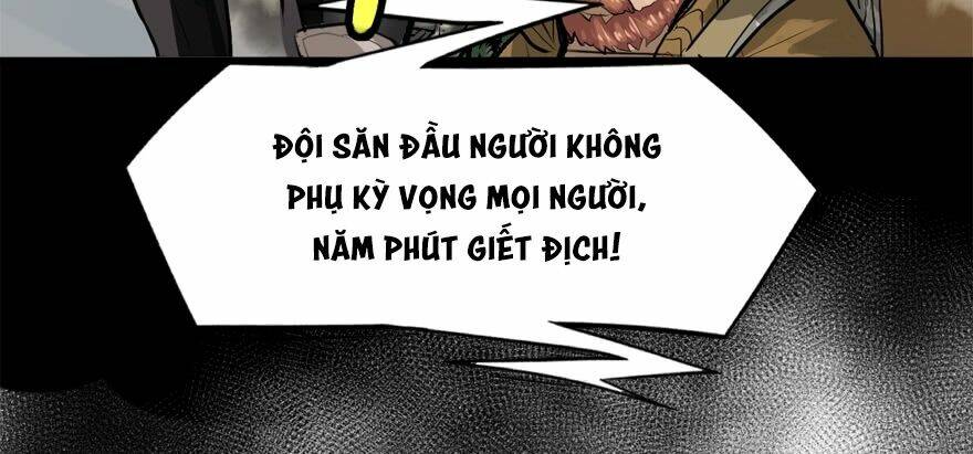 Vua Sinh Tồn: Chapter 84