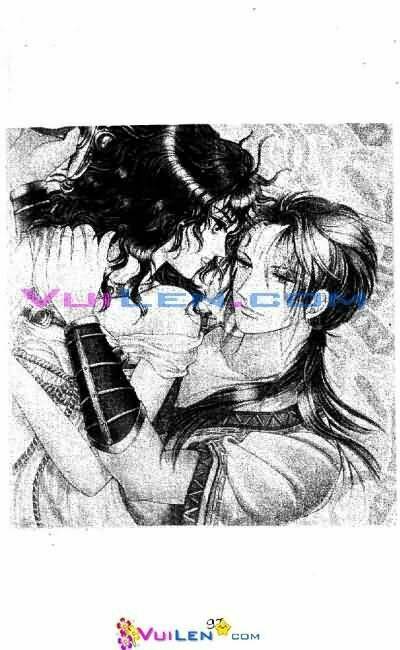 Nữ hoàng biển cả: Chapter 15