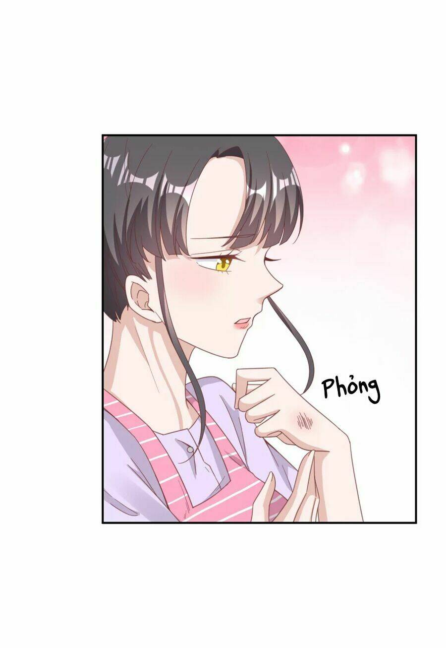 Hôn Nhân Dục Vọng: Thiếu Gia Nhẹ Một Chút!: Chapter 143