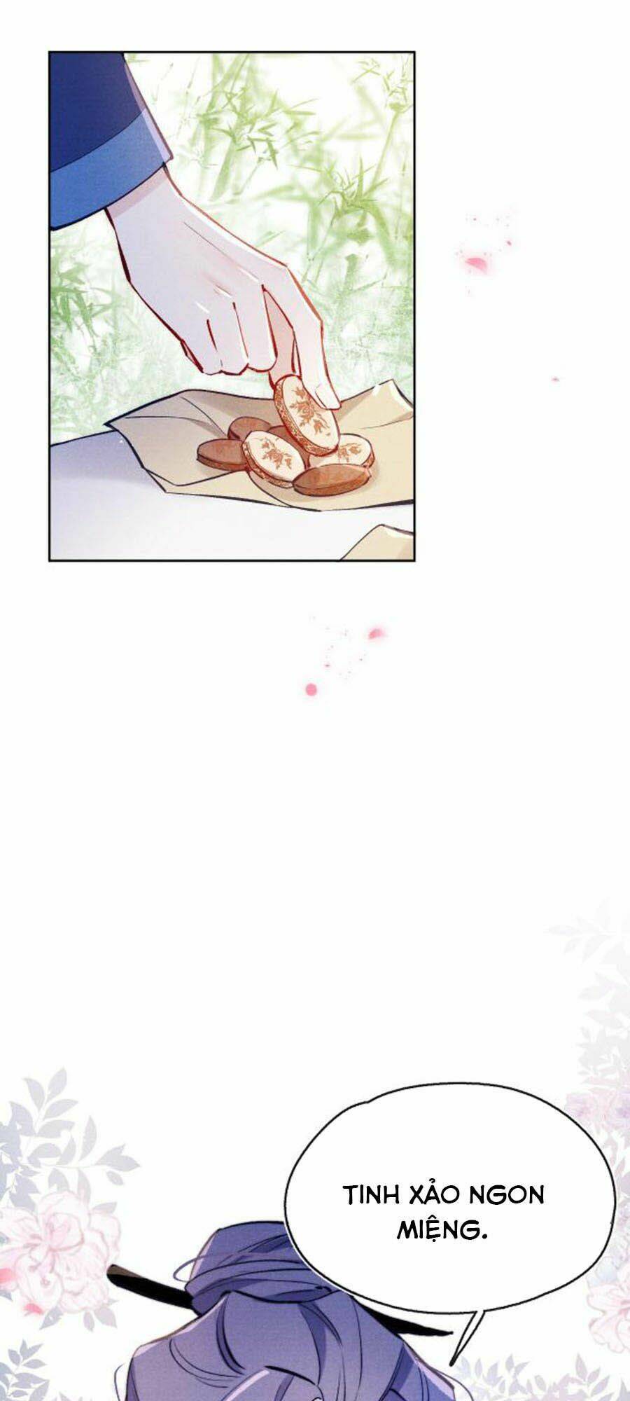 Quân Nhan Tựa Hoa Đào: Chapter 9