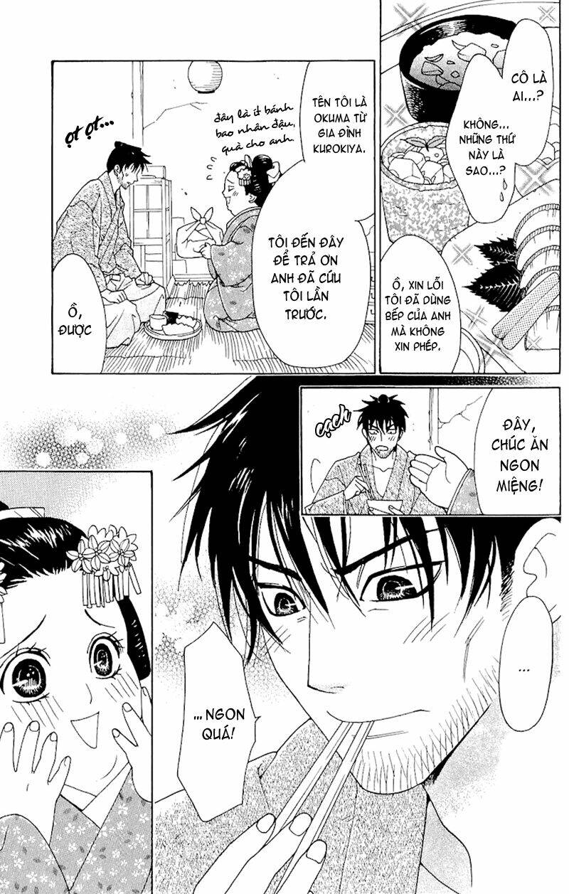Edo Karuta: Chapter 2