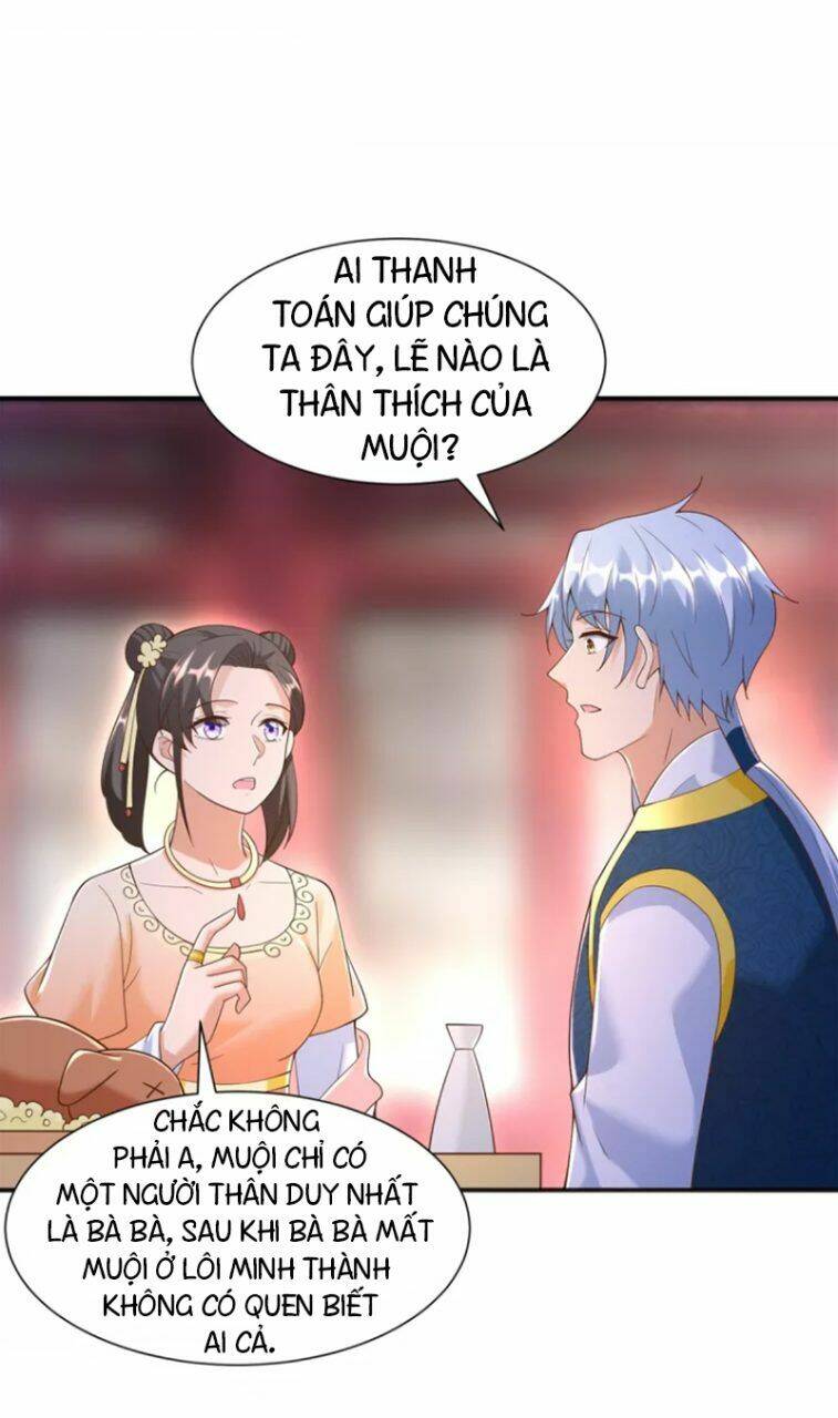 Chí Tôn Trọng Sinh: Chapter 164