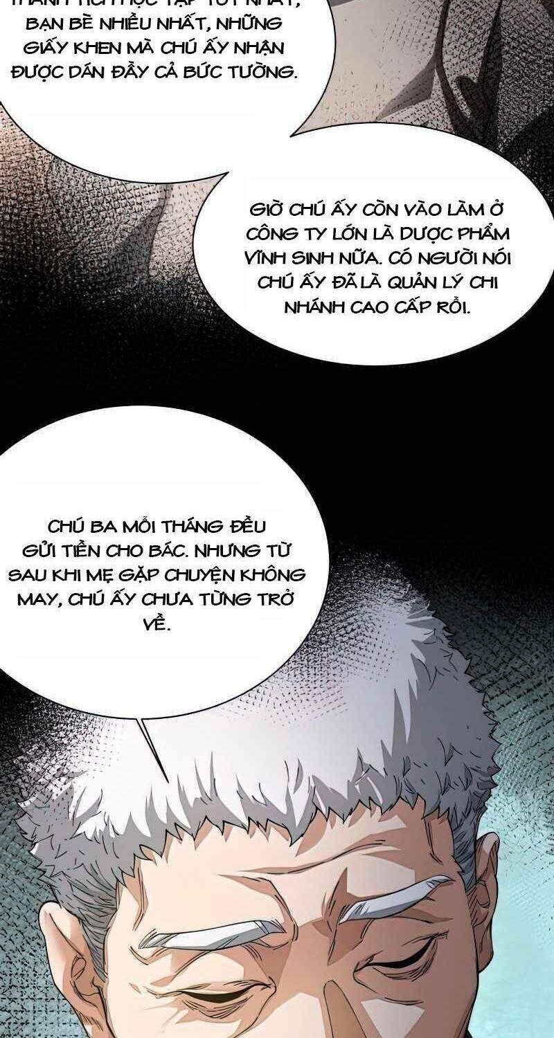 Trò Chơi Hệ Chữa Trị Của Tôi: Chapter 10