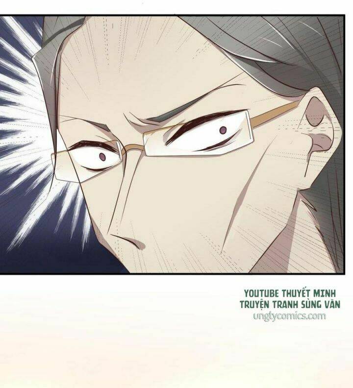 Đơn Phương Yêu Thầm Anh: Chapter 50