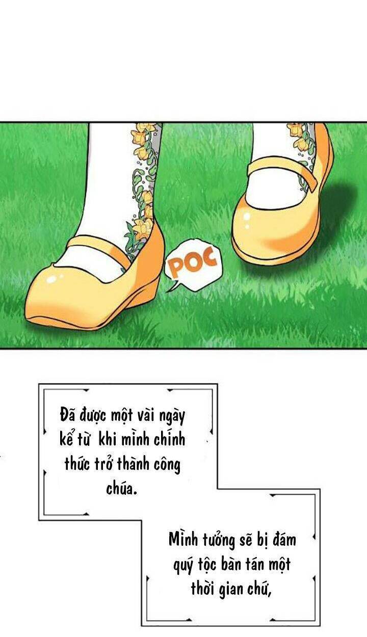 Vợ Yêu Của Ác Ma: Chapter 6
