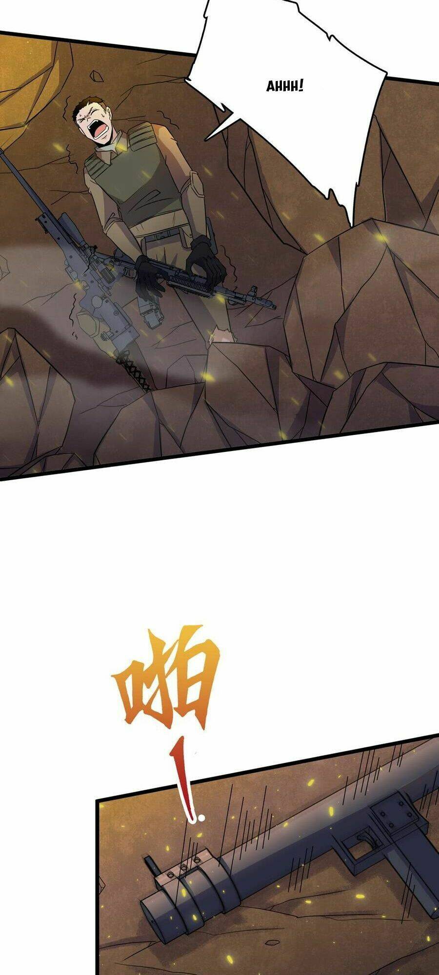 Tối Cường Binh Vương: Chapter 81